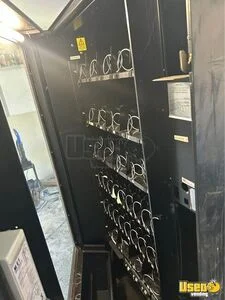 Automatic Products Snack Machine 2 Ohio for Sale