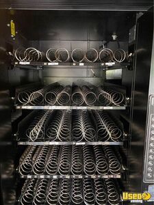 Automatic Products Snack Machine 2 Ohio for Sale