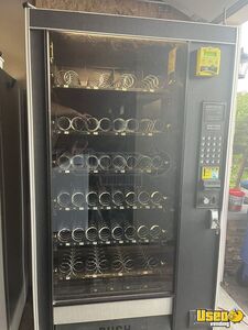 Automatic Products Snack Machine 2 Oregon for Sale