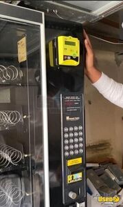 Automatic Products Snack Machine 2 Pennsylvania for Sale