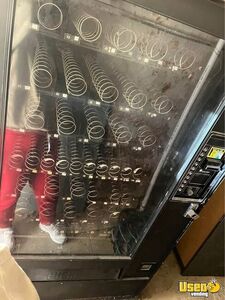 Automatic Products Snack Machine 2 Pennsylvania for Sale
