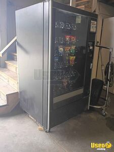 Automatic Products Snack Machine 2 South Dakota for Sale