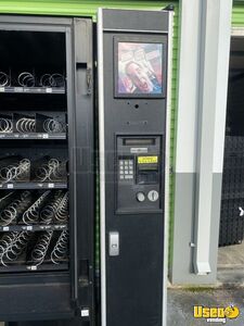 Automatic Products Snack Machine 2 Tennessee for Sale