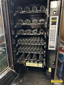 Automatic Products Snack Machine 2 Texas for Sale