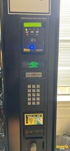 Automatic Products Snack Machine 2 Texas for Sale