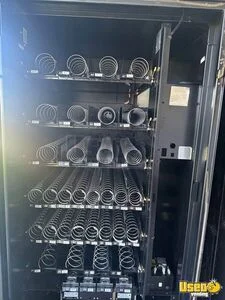 Automatic Products Snack Machine 2 Texas for Sale