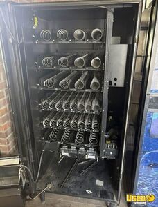Automatic Products Snack Machine 2 Texas for Sale