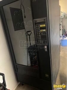 Automatic Products Snack Machine 2 Texas for Sale