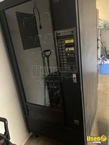 Automatic Products Snack Machine 2 Texas for Sale