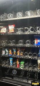 Automatic Products Snack Machine 2 Texas for Sale