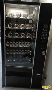 Automatic Products Snack Machine 2 Texas for Sale