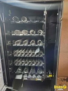 Automatic Products Snack Machine 2 Texas for Sale