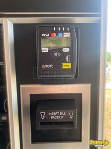 Automatic Products Snack Machine 2 Texas for Sale