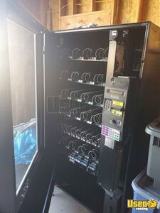 Automatic Products Snack Machine 2 Utah for Sale