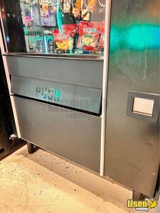 Automatic Products Snack Machine 2 Virginia for Sale