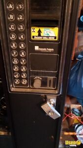 Automatic Products Snack Machine 2 Washington for Sale
