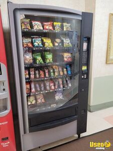 Automatic Products Snack Machine for Sale