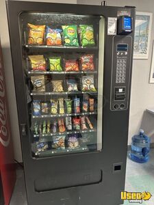 Automatic Products Snack Machine 3 for Sale