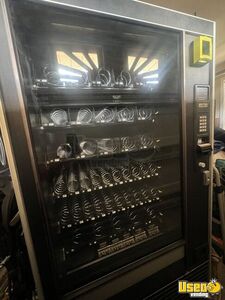 Automatic Products Snack Machine 3 Alabama for Sale