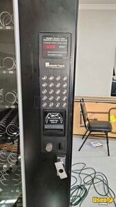 Automatic Products Snack Machine 3 Alabama for Sale
