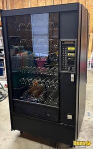 Automatic Products Snack Machine 3 Alabama for Sale