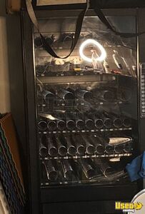 Automatic Products Snack Machine 3 California for Sale