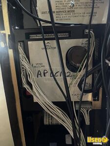 Automatic Products Snack Machine 3 California for Sale