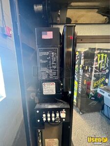 Automatic Products Snack Machine 3 Colorado for Sale