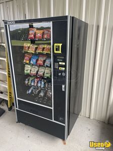 Automatic Products Snack Machine 3 Florida for Sale