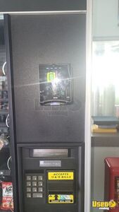 Automatic Products Snack Machine 3 Florida for Sale
