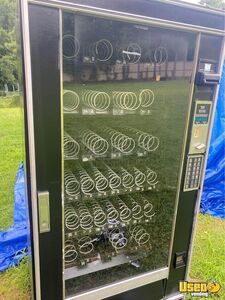 Automatic Products Snack Machine 3 Georgia for Sale