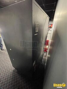 Automatic Products Snack Machine 3 Illinois for Sale