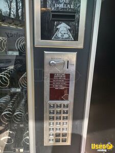 Automatic Products Snack Machine 3 Maryland for Sale