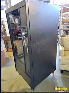Automatic Products Snack Machine 3 Michigan for Sale
