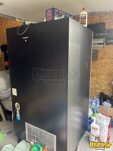 Automatic Products Snack Machine 3 Michigan for Sale