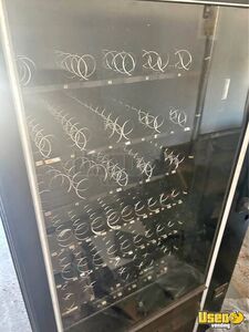 Automatic Products Snack Machine 3 Ohio for Sale