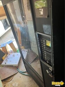 Automatic Products Snack Machine 3 Pennsylvania for Sale