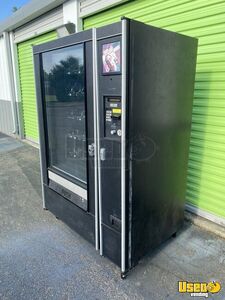 Automatic Products Snack Machine 3 Tennessee for Sale