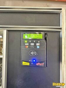 Automatic Products Snack Machine 3 Texas for Sale