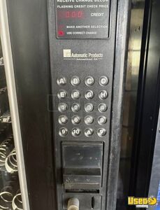 Automatic Products Snack Machine 3 Texas for Sale