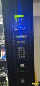Automatic Products Snack Machine 3 Texas for Sale