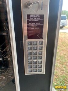 Automatic Products Snack Machine 3 Texas for Sale