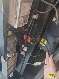 Automatic Products Snack Machine 3 Utah for Sale