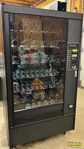 Automatic Products Snack Machine 4 Alabama for Sale