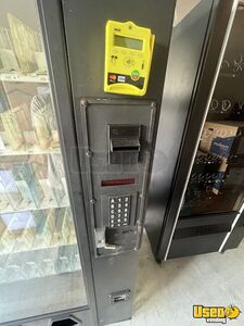 Automatic Products Snack Machine 4 Delaware for Sale