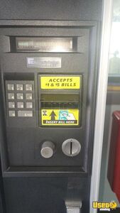 Automatic Products Snack Machine 4 Florida for Sale
