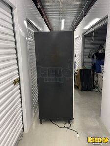 Automatic Products Snack Machine 4 Georgia for Sale