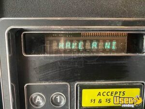 Automatic Products Snack Machine 4 Georgia for Sale