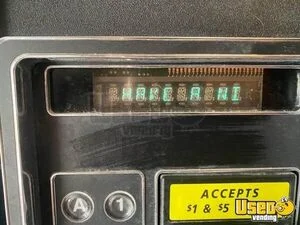 Automatic Products Snack Machine 4 Georgia for Sale