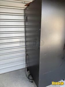 Automatic Products Snack Machine 4 Georgia for Sale